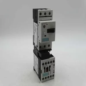 3RA1110 0HA15 1BB4 MOTOR STARTER