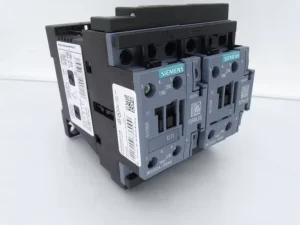 3RA23248XB301BB4 CONTACTOR
