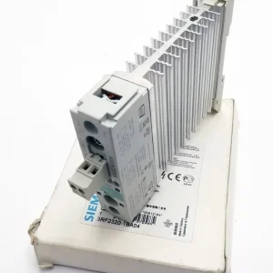 3RF2320 1BA04 3RF23201BA04 Semiconductor Contactor Module for PLC