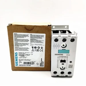 3RF24101AC45 Contactor 3RF2 4101AC45