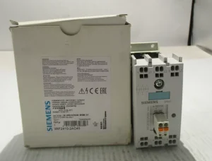 3RF24102AC45 Contactor