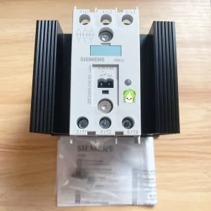 3RF24401AC45 Contactor 3RF2 4401AC45