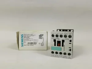 3RH11221AF00 3RH1 1221AF00 contactor relay auxiliary