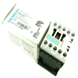 3RH11311AP00 Contactor