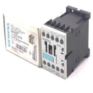 3RH11311AP60 Contactor