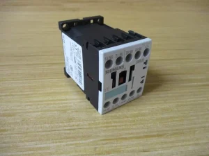 3RH11311BB40 Contactor 3RH11311BB40