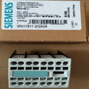 3RH19112GA04 Contactor