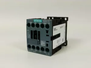 3RH21221BB40 3RH2 1221BB40 Auxiliary Contactor