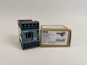 3RH21222FB40 Auxiliary Contactor