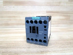 3RH21311BB40 Contactor Relay 3RH21311BB40