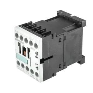 3RT Series 3RT1016 1AH02/3RT1016 1AB01/3RT1016 1AB02 AC Contactor