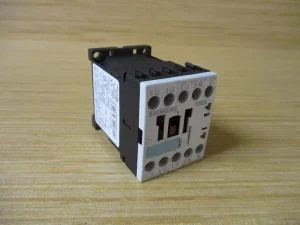 3RT10151AK62 Contactor 3RT10151AK62