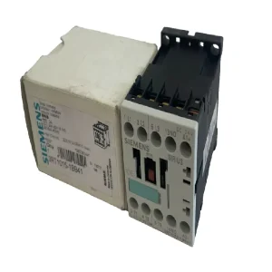 3RT10151BB41 Contactor