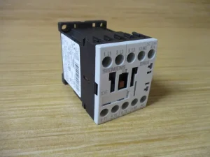 3RT10151BB443MA0 Contactor 3RT10151BB443MA0 Pack of 3