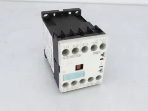 3RT10151WB41 CONTACTOR