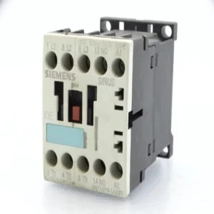 3RT1016-1AK61 CONTACTOR