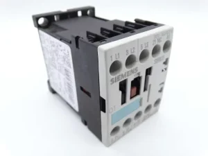 3RT10161AF02 CONTACTOR
