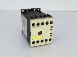 3RT10161JB42 CONTACTOR