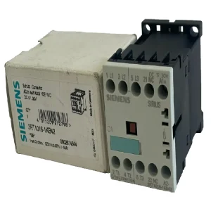 3RT10161KB42 Contactor