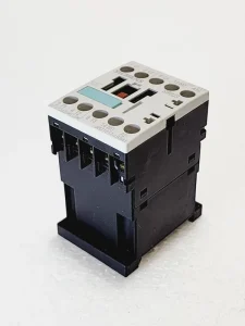 3RT10171BB41 Contactor Lot Of 3