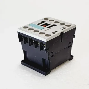 3RT10171BB41 Contactor Set of 3