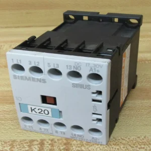 3RT10171KB41 Contactor Pack of 6