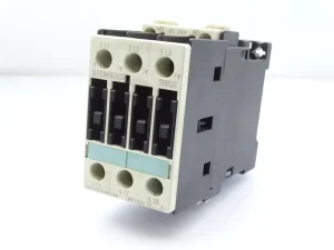 3RT10231BB40 Contactor