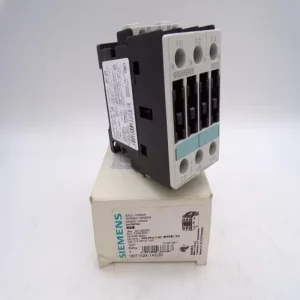3RT1024 1AC20 Contactor