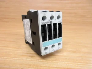 3RT10241AB00 Contactor 3RT10241AB00