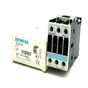 3RT10241BB40 Contactor