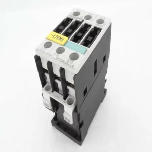 3RT1025 1AG20 Contactor