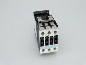 3RT10251BB40 Contactor