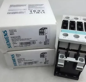 3RT10261AF00 Contactor