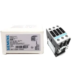 3RT10261AK60 Contactor