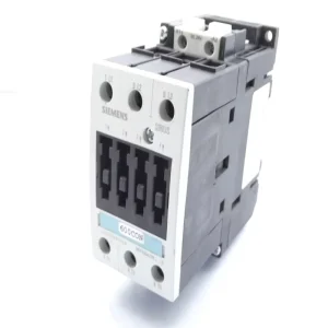 3RT1034-1BB40 CONTACTOR