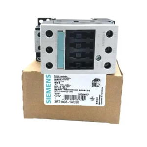 3RT10341AG20 Contactor
