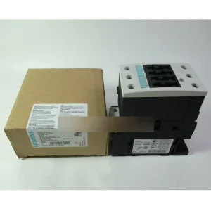 3RT10351AL20 Contactor 3RT1 0351AL20 Stock in Warehouse