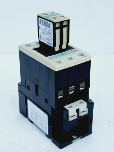 3RT10351AL20 Contactor with Auxiliary Contact 3RH19211CA01