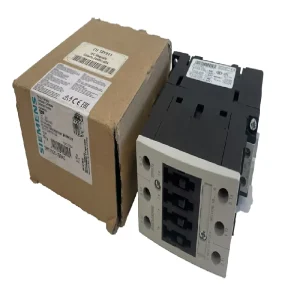 3RT10351BB40 Contactor