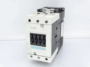 3RT10453BB40 Contactor