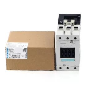 3RT10461AG20 AC110V Contactor