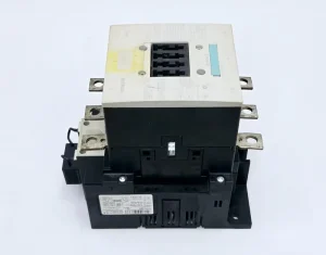 3RT10556AP36 3Pin 220240V Contactor