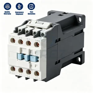 3RT1075 2NP36 Traction Contactor Safety Relay 3RT10752NP36 With Customized CM CP Protocol Convert Service