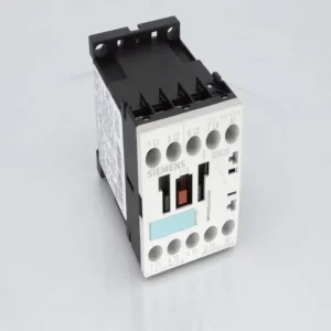 3RT13161 AF00 Contactor