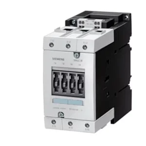 3RT14466BB46 Contactor