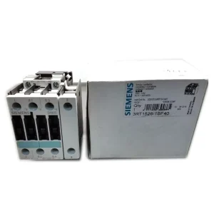 3RT15261BF40 3RT15261B 0 DC110V Contactor