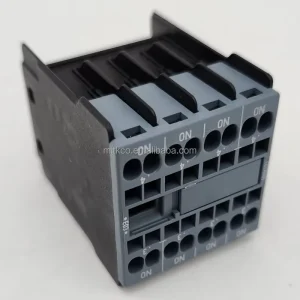3RT2015 1FB41 SIRIUS 3RT20 Series Contactor Original New 3RT2015 1FB41