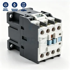 3RT2016 1DF47 Power Contactor Safety Relay 3RT20161DF47 With Customized CM CP Protocol Convert Service
