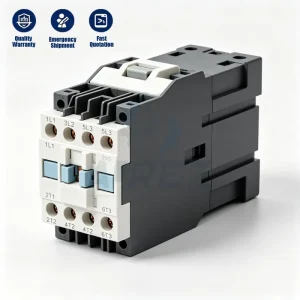 3RT2016-2GG22 Power Contactor Safety Relay 3RT20162GG22 With Customized Variable Tracing Service