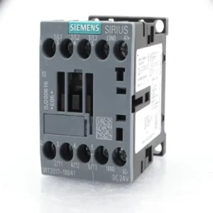 3RT2017-1BB41 Contactor